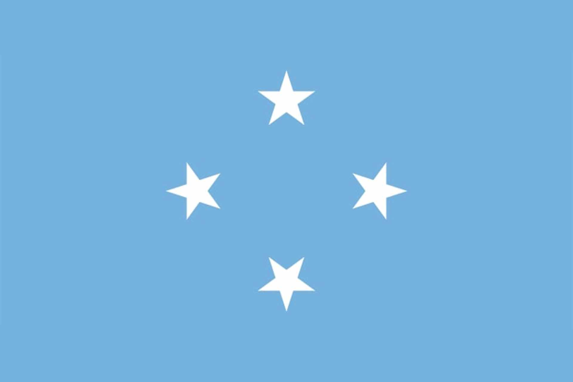 Estados Federados de Micronesia